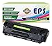 EPS Compatible Replacement Toner Cartridges for Canon 104