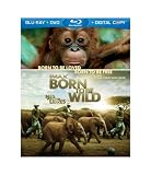 Born to Be Wild [Blu-ray]