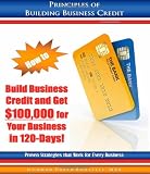 More details of book titled: Principles of Building Business Credit