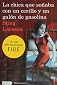 The Girl Who Played with Fire
