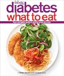 Diabetic Living Diabetes What to Eat