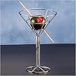 LumiSource Mini Martini Lamp