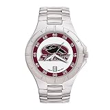 Southern Illinois Salukis Mens NCAA Pro II Watch (Bracelet)