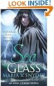 Sea Glass (Opal Cowan Trilogy - Book 2) (MIRA) (Glass 2)