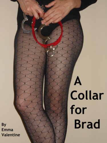 A Collar for Brad