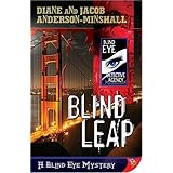 Blind Leap (Blind Eye Mysteries)