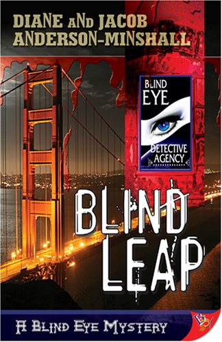 Childrens Toyshop  Books : Blind Leap: A Blind Eye Mystery