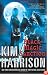 Black Magic Sanction (Rachel Morgan, Book 8)