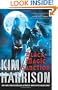 Black Magic Sanction (Rachel Morgan, Book 8)