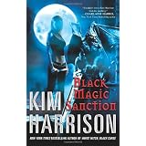 Black Magic Sanction (Rachel Morgan, Book 8)