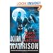 Black Magic Sanction (Rachel Morgan, Book 8)