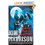 Black Magic Sanction (Rachel Morgan, Book 8)