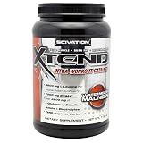 Scivation Xtend Intra-Workout Catalyst, Watermelon, 1125 Grams