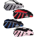 Adidas Barricade Tour 3 Pack Tennis Bag