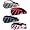 Black/Red 102202