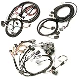 Wiring Harness Kit-Factory Style-Painless Performance-Complete 1976-1986 Jeep CJ5, CJ7 and CJ8 Scrambler # 10110 Wiring Harness Kit-Factory Style-Painless Performance-Complete 1976-1986 Jeep CJ5, CJ7 and CJ8 Scrambler # 10110