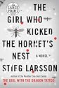 The Girl Who Kicked the Hornet's Nest