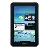 Samsung Galaxy Tab 2 7-Inch 8GB Tablet (GT-P3113TSR)by Samsung