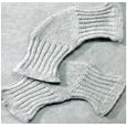 #1700 KNEE-CAP SOCKS #1700 KNEE-CAP SOCKS