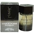 Yves Saint Laurent La Nuit De L'homme Eau de Toilette Spray