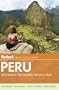 Fodor's Peru: with Machu Picchu and the Inca Trail