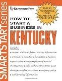 How to Start a Business in Kentucky