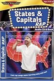 States & Capitals Rap (Rock 'n Learn)