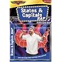 States & Capitals Rap (Rock 'n Learn)