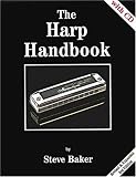 The Harp Handbook (Music Sales America)
