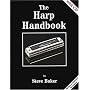 The Harp Handbook (Music Sales America)