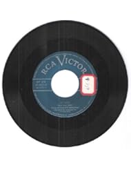 Music: My Tane / My Little Grass Shack in Kealakekua, Hawaii - RCA Victor