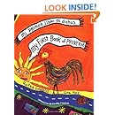 My First Book of Proverbs/Mi primer libro de dichos