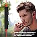 Mixcder Bluetooth Sport Headphones,Runto In-Ear Noise Cancelling Stereo Headsets with Build-in Mic for iPhone 6S 6 5SE Samsung S7 S6 Android