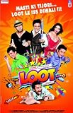 Loot (2011) (Hindi Movie / Bollywood Film / Indian Cinema DVD)