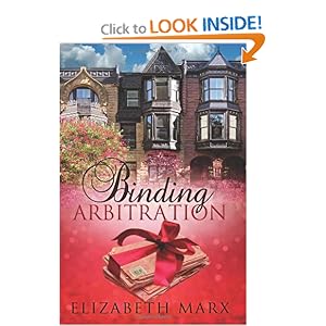 Binding Arbitration