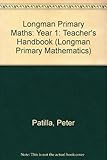Longman primary maths