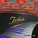 Tribute