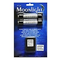 R2 Dual Extreme Aquarium Moonlight