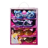 Disney Princess Shoe Boutique