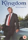 Kingdom - Series 2 [DVD] [2008]