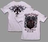 Xtreme Couture Georges St. Pierre Mens Tee Shirt