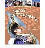 Brass instruments