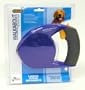 Petmate Walkabout Retractable Leash, Large, Royal Blue