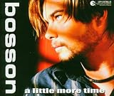 A little more time/Love is still alive (2003/04)