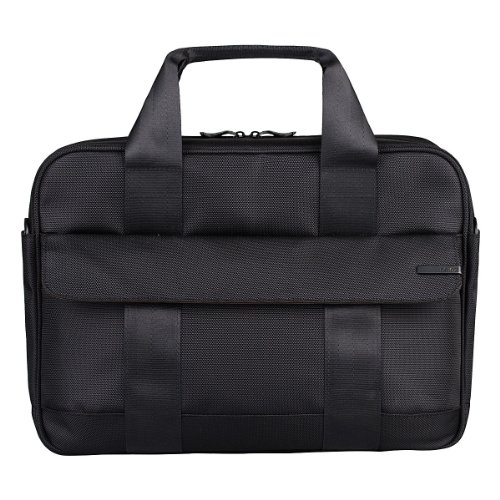 Be.ez 100878 LE Rush Grand Sacoche en Nylon pour MacBook 17'' Black Coffee Be.ez 100878 LE Rush Grand Sacoche en Nylon pour MacBook 17'' Black Coffee