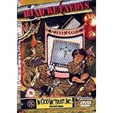 Dead Kennedys - In God We Trust Inc. - The Lost Tapes (2003)