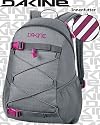 DAKINE Rucksack Twill Avenue