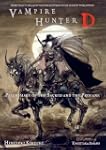 Vampire Hunter D Volume 6: Pilgrimage...