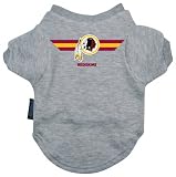 Washington Redskins Dog Shirt