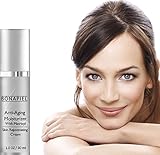 Anti-Aging Moisturizer with Matrixyl - Oil Free - Best Anti-Aging Cream - Fast Absorbing - Facial Moisturizer